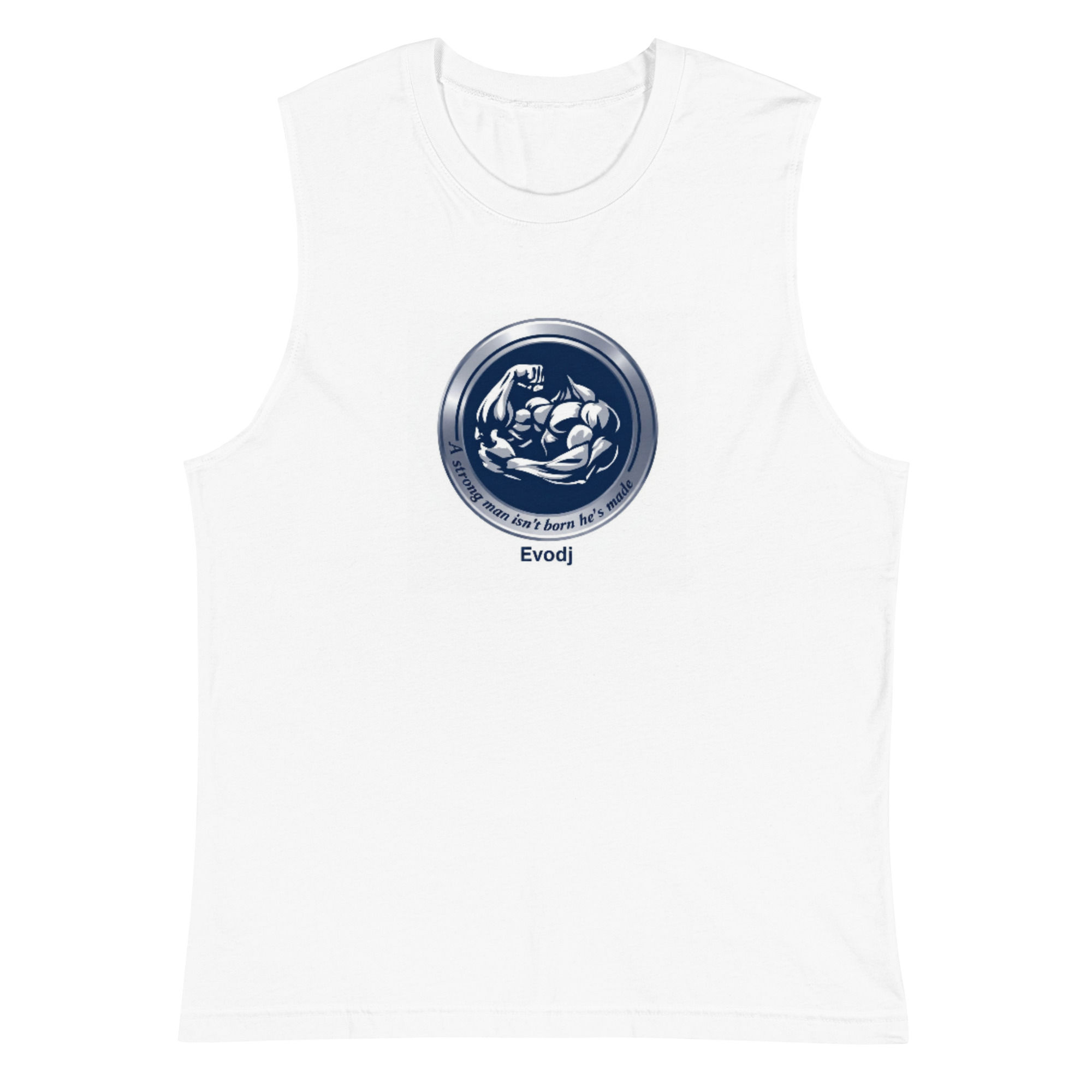 Muscle Shirt
