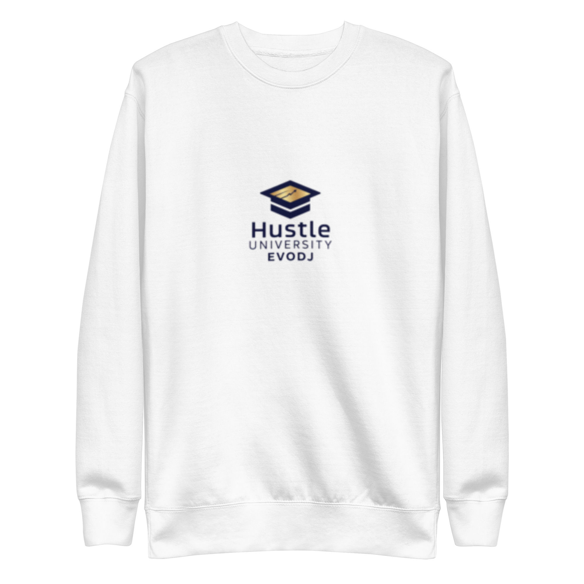 Unisex Premium Sweatshirt