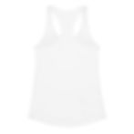 Thumbnail: Women’s fitted racerback tank top