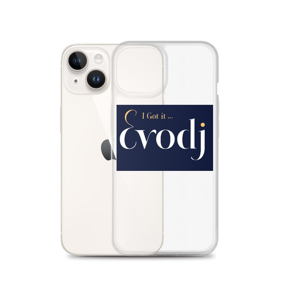 Thumbnail: Clear Case for iPhone®