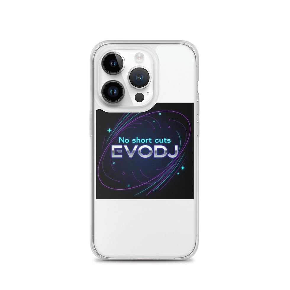 Thumbnail: Clear Case for iPhone®