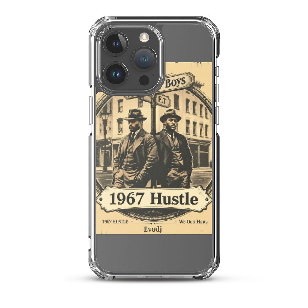 Thumbnail: Clear Case for iPhone®