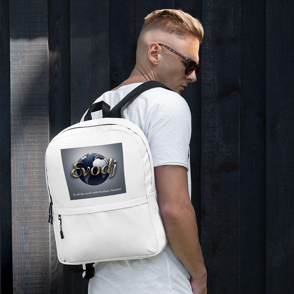 Thumbnail: Backpack