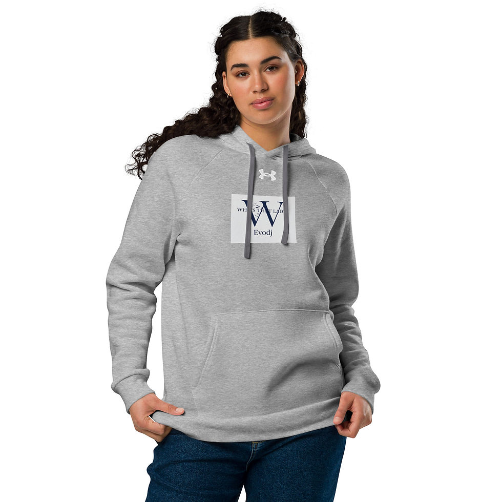 Thumbnail: Under Armour® hoodie