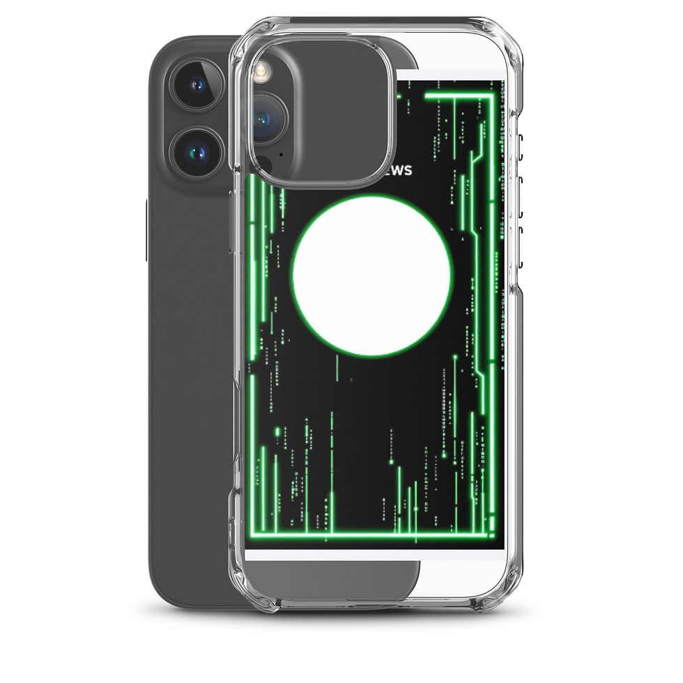 Thumbnail: Clear Case for iPhone®