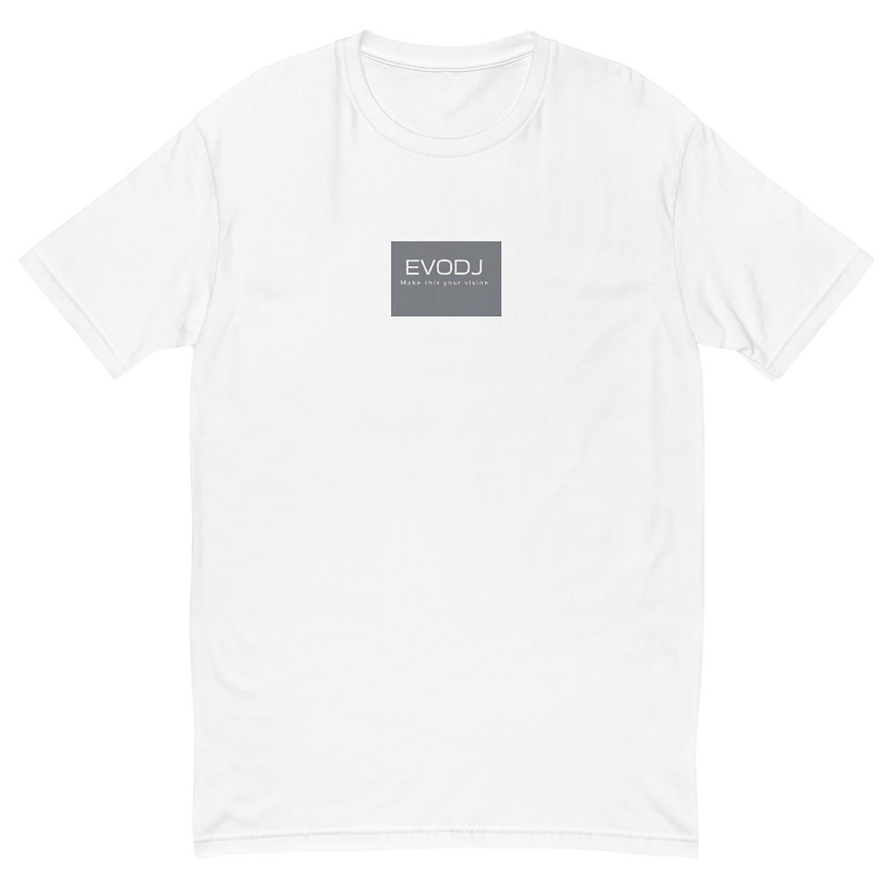 Thumbnail: Short Sleeve T-shirt