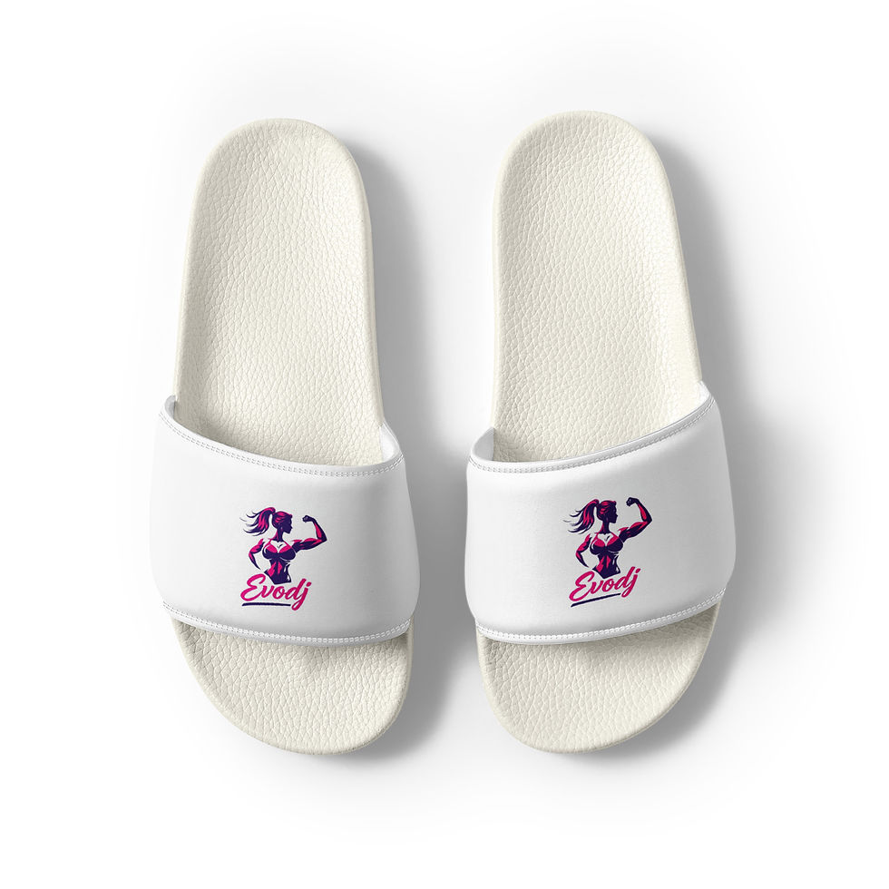 Thumbnail: Women's slides