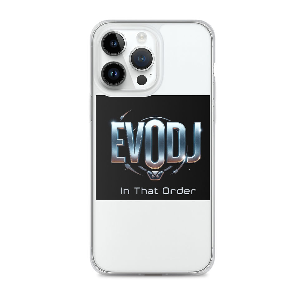 Thumbnail: Clear Case for iPhone®