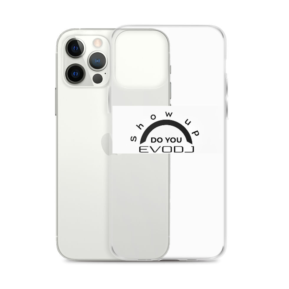 Thumbnail: Clear Case for iPhone®