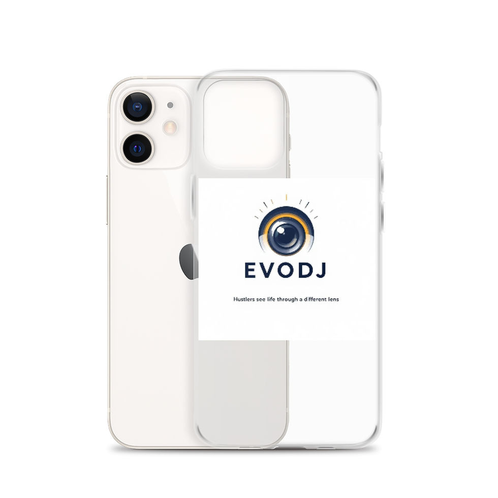 Thumbnail: Clear Case for iPhone®