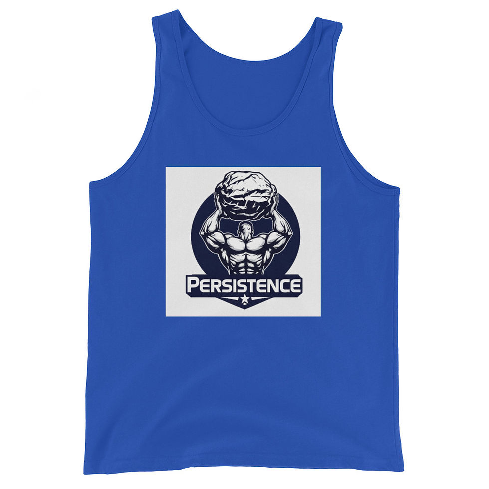 Thumbnail: Men's Tank Top