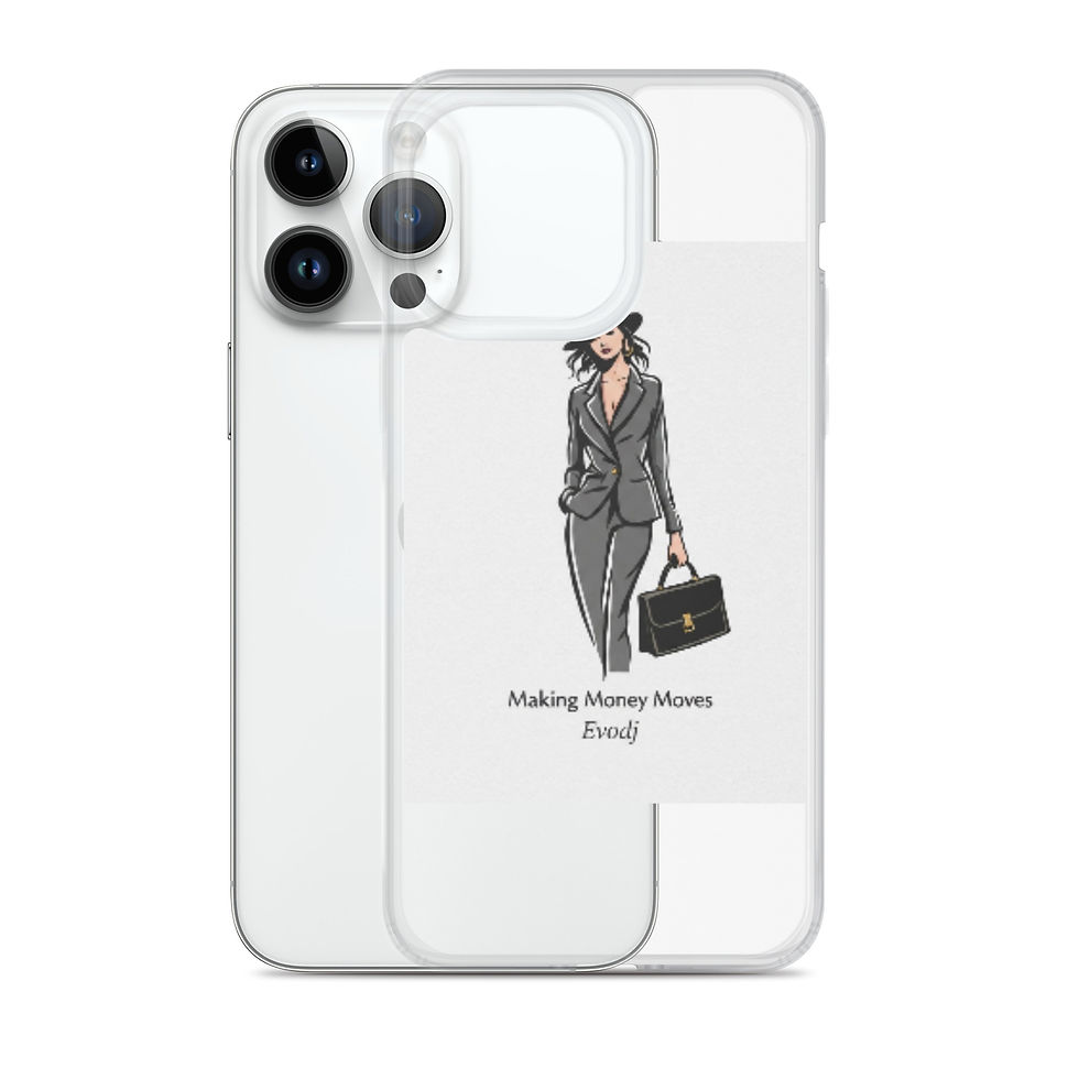 Thumbnail: Clear Case for iPhone®