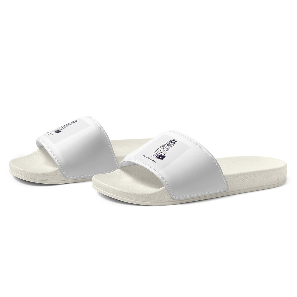 Thumbnail: Women's slides