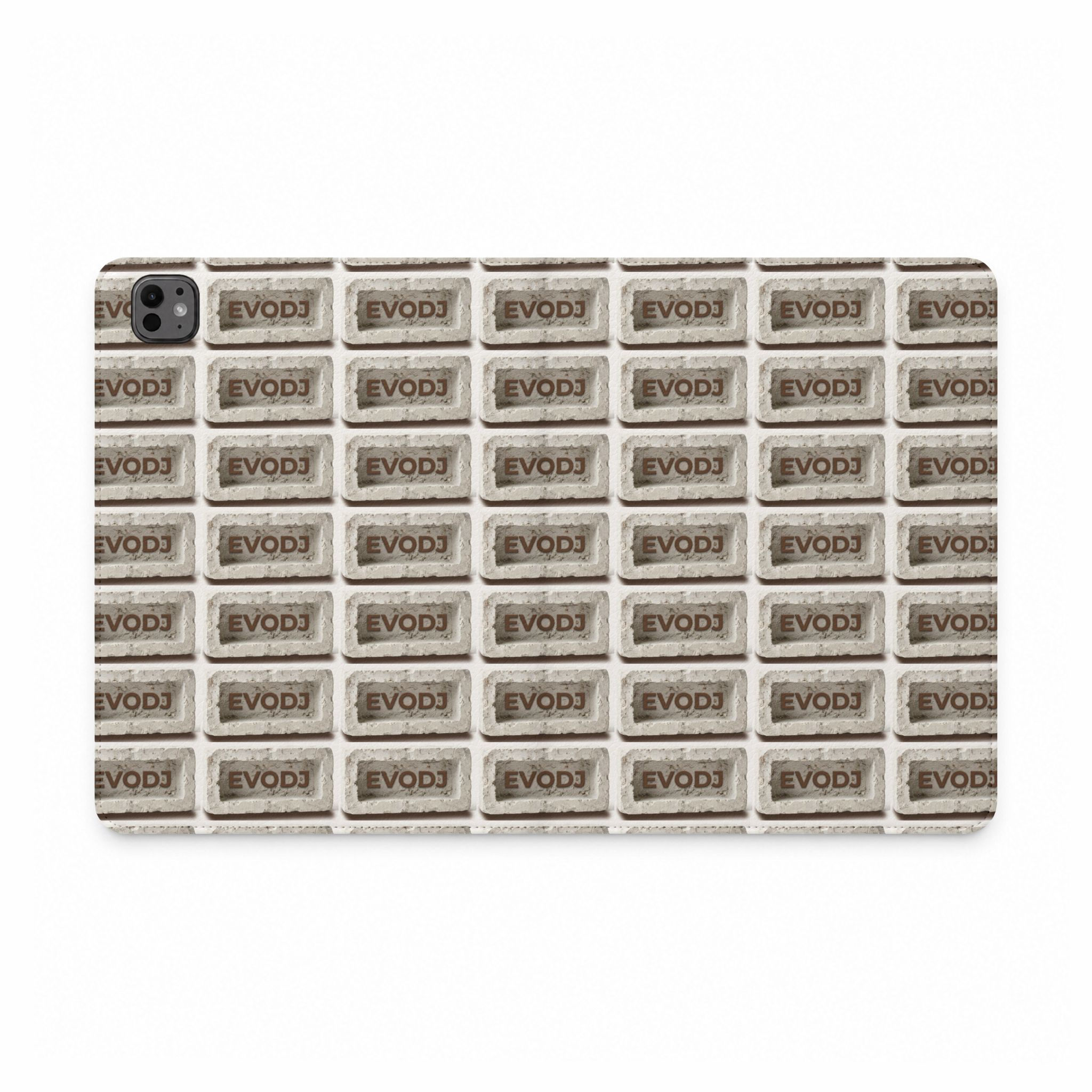 Tablet Folio Case