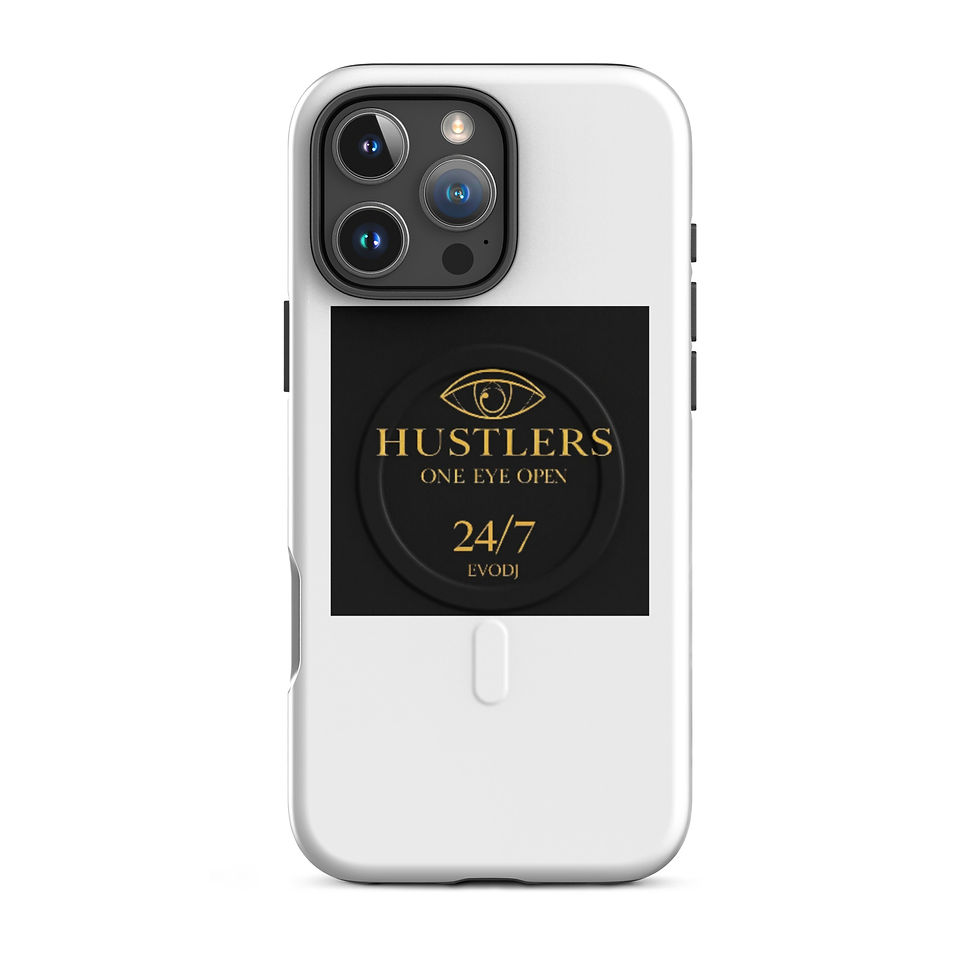 Thumbnail: MagSafe® tough case for iPhone®