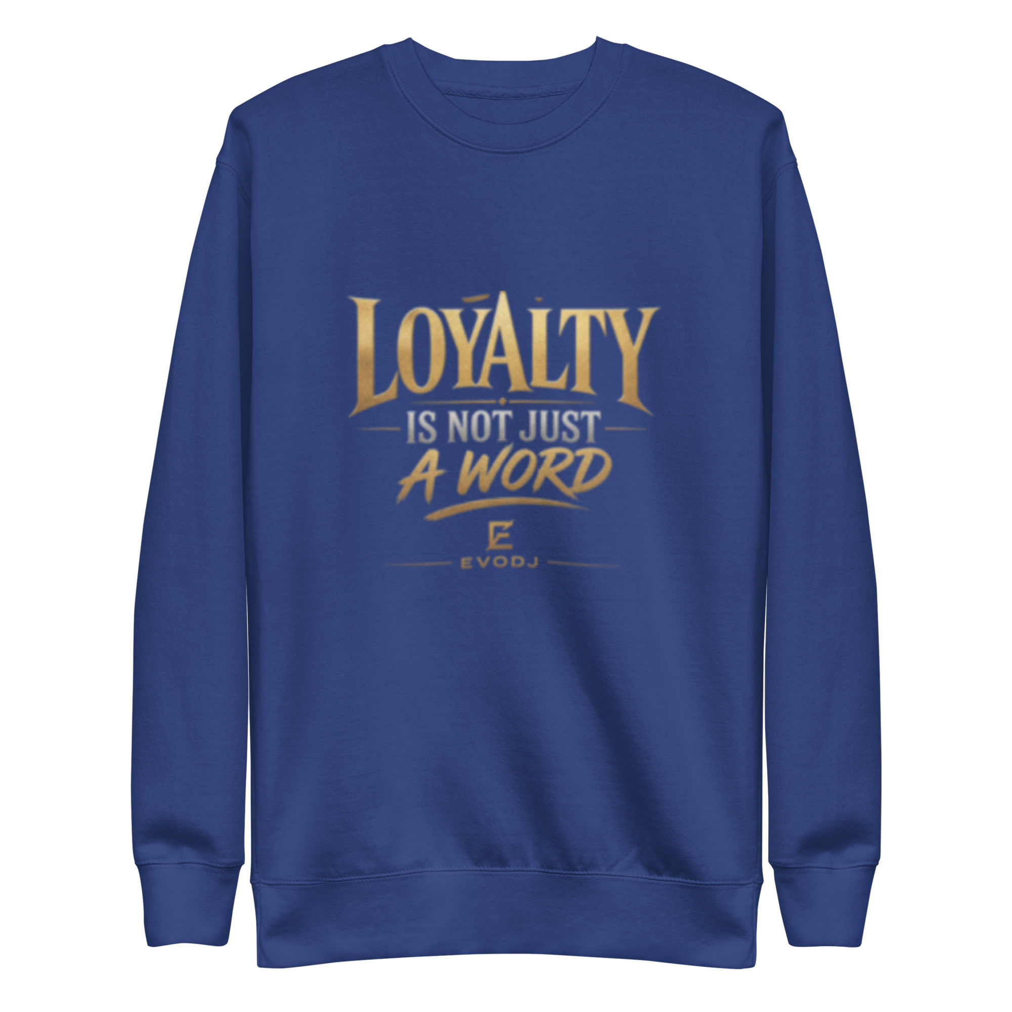 Unisex Premium Sweatshirt