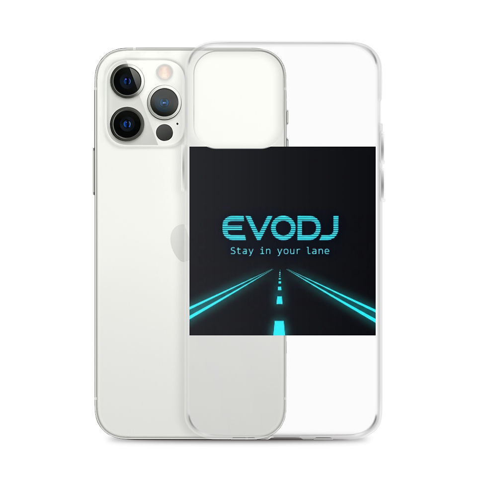 Thumbnail: Clear Case for iPhone®