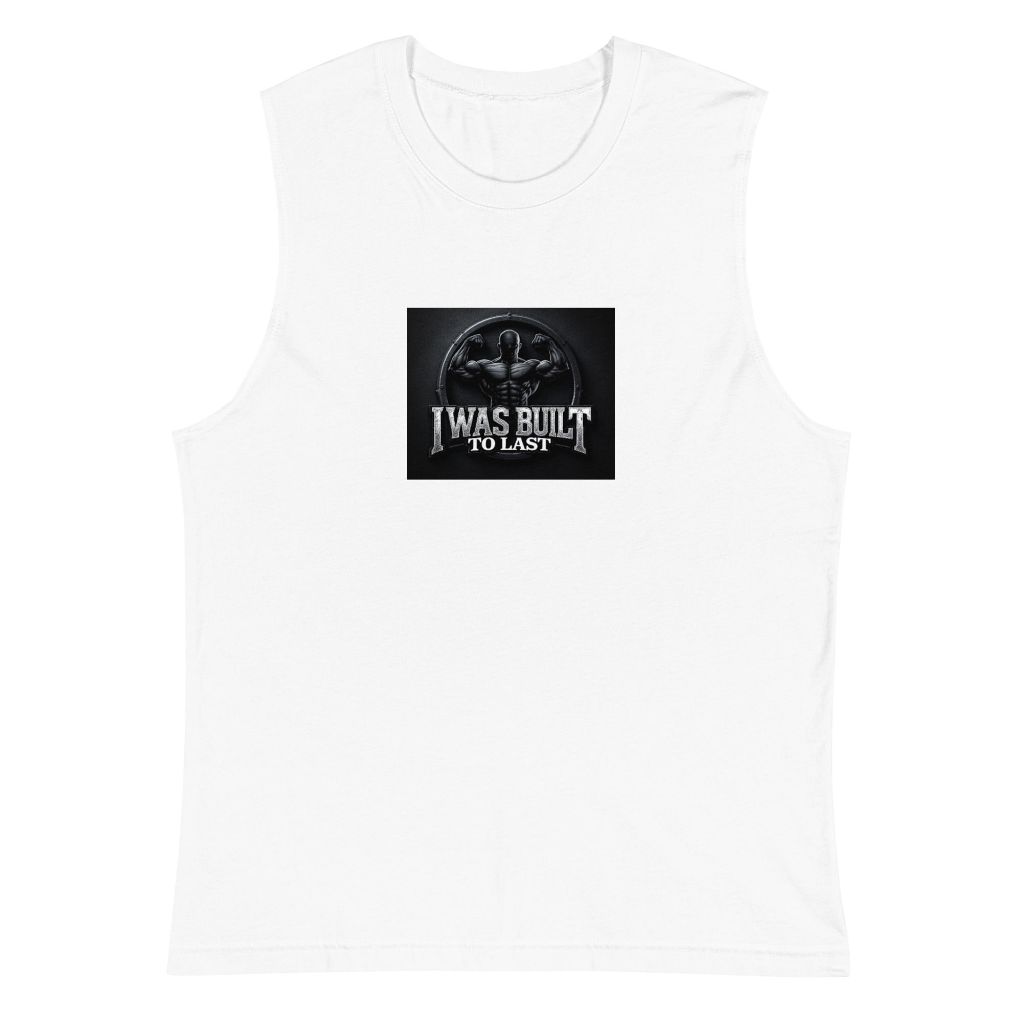 Muscle Shirt
