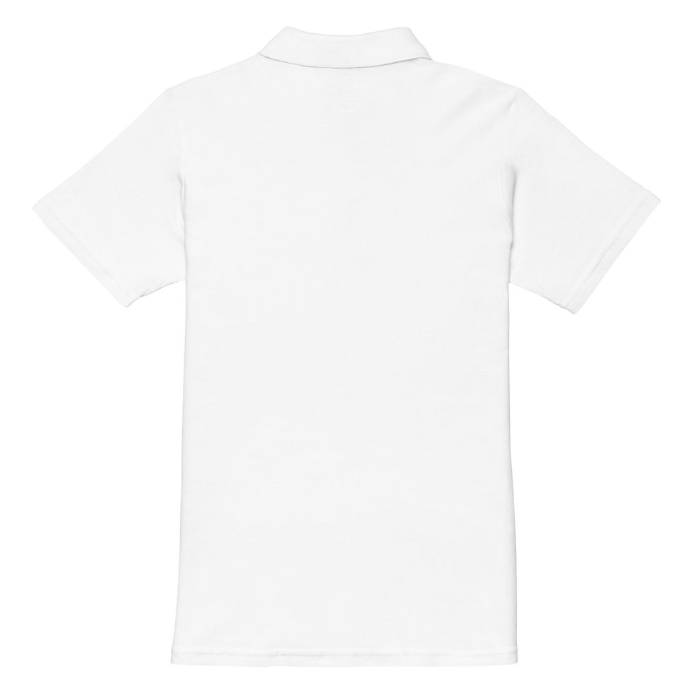 Thumbnail: Women’s pique polo shirt