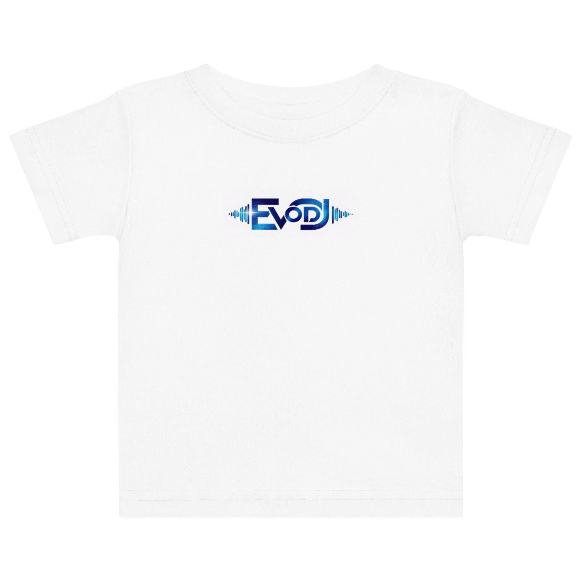 Baby jersey t-shirt