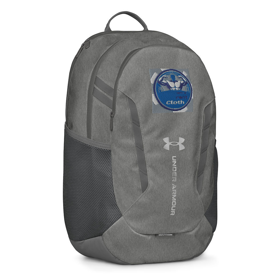 Thumbnail: Under Armour® Backpack