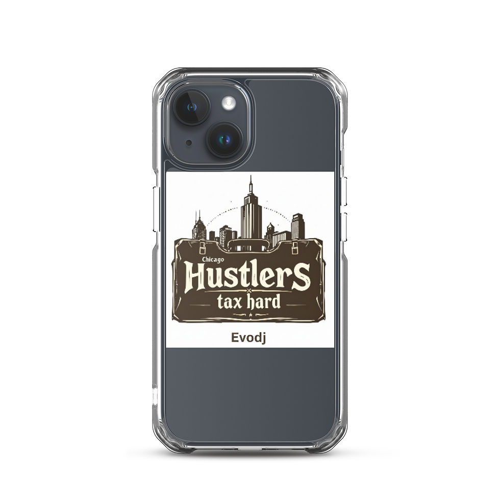 Thumbnail: Clear Case for iPhone®