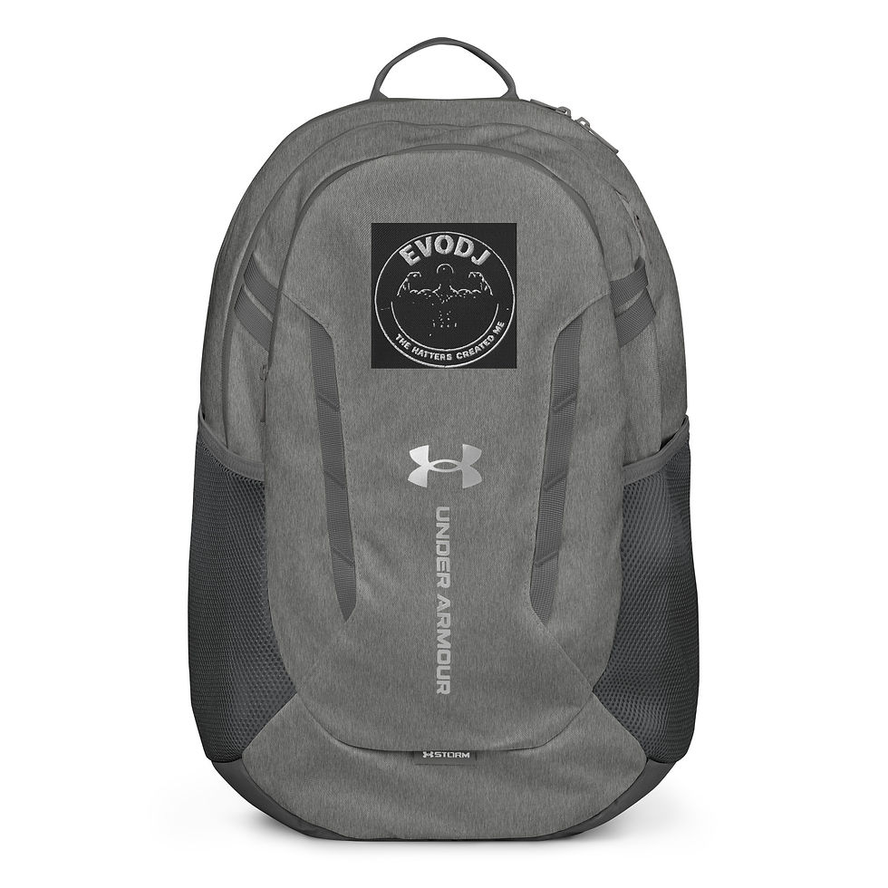 Thumbnail: Under Armour® Backpack