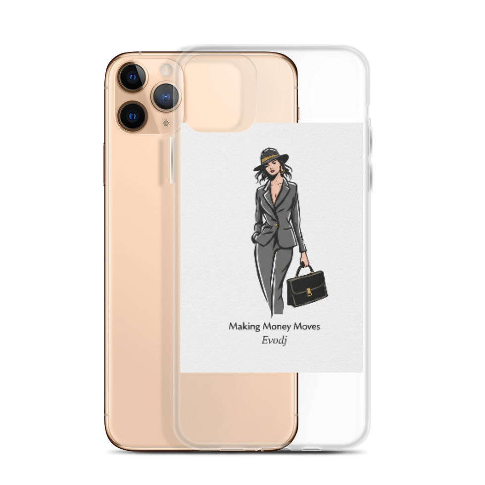 Thumbnail: Clear Case for iPhone®