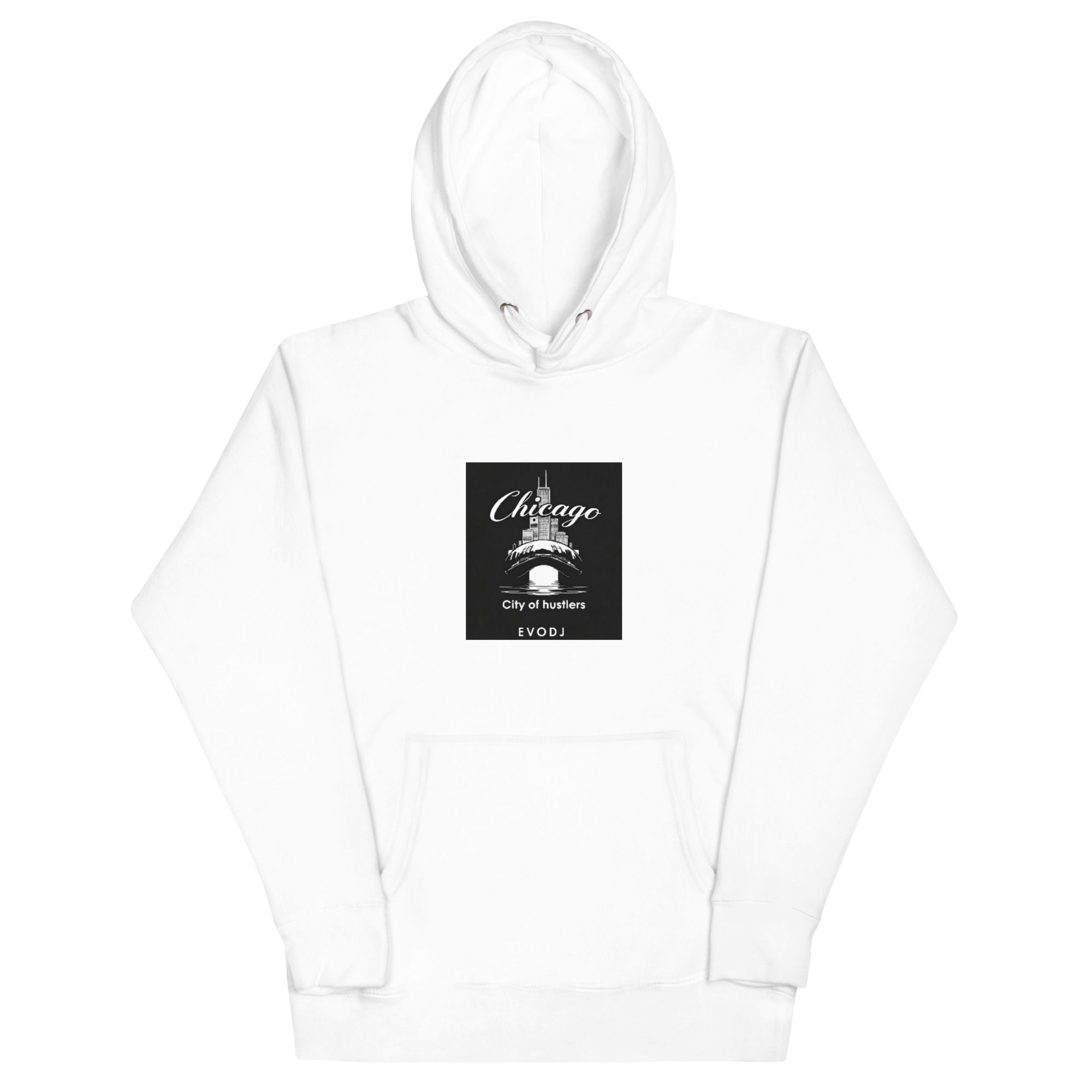 Unisex Hoodie