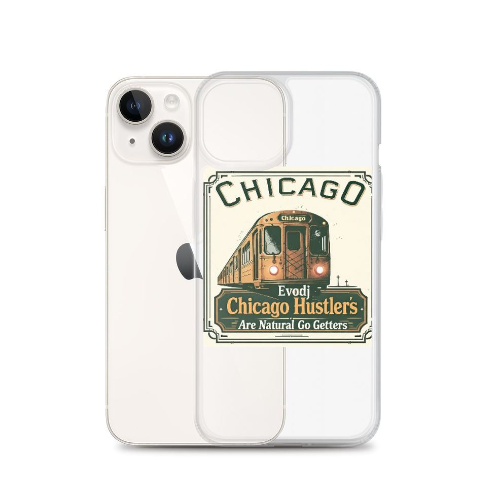 Thumbnail: Clear Case for iPhone®