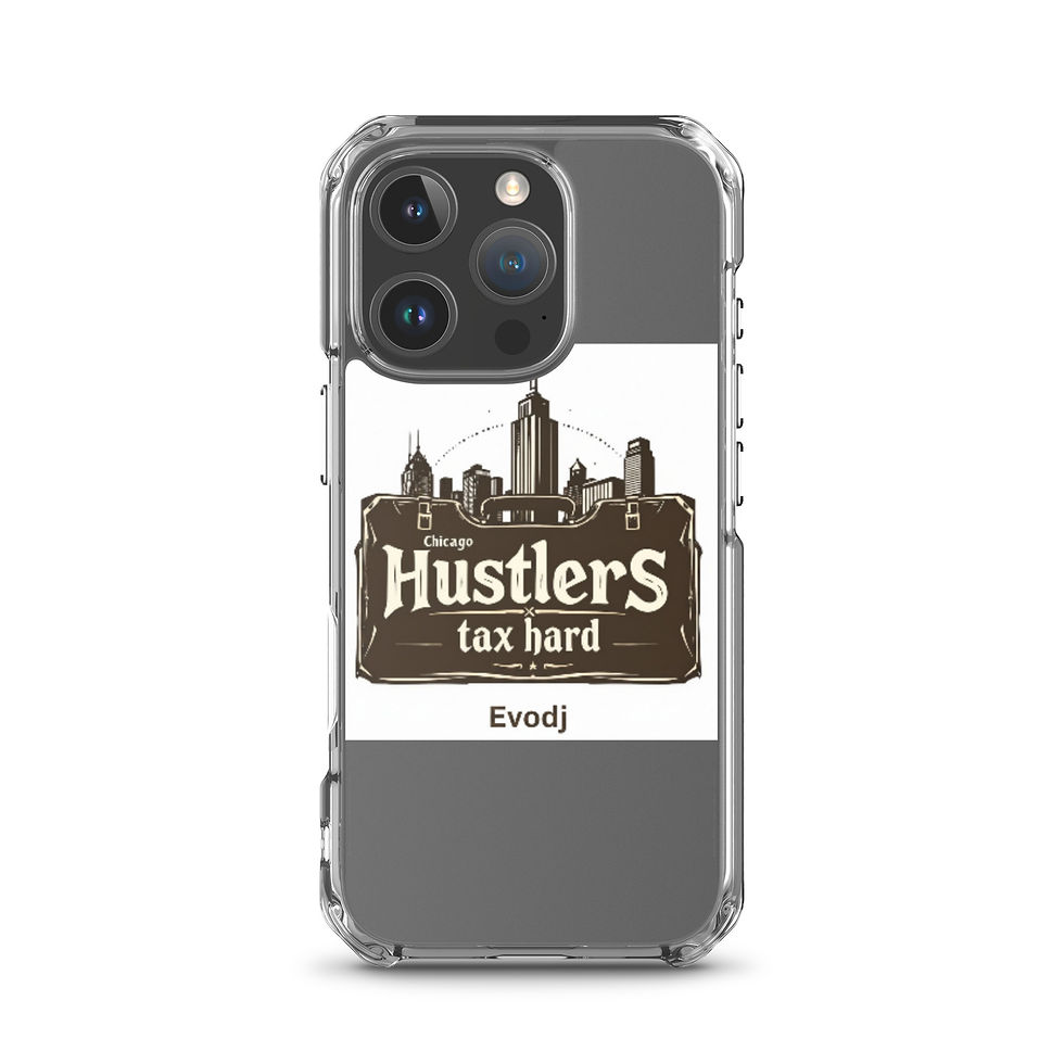 Thumbnail: Clear Case for iPhone®