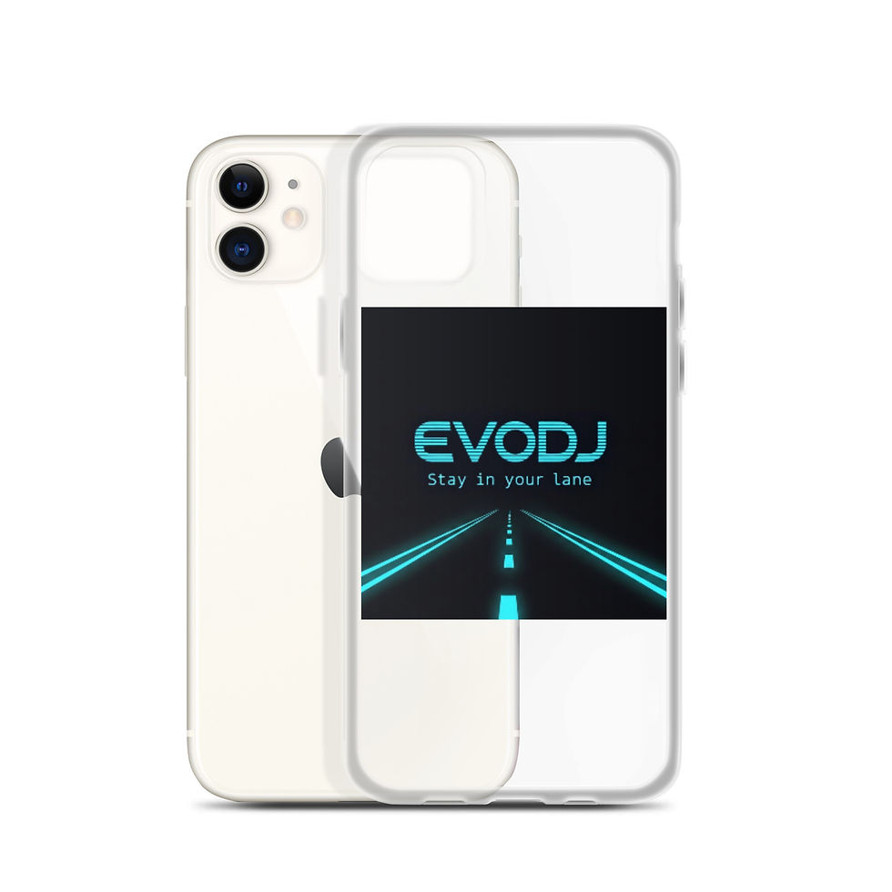 Thumbnail: Clear Case for iPhone®