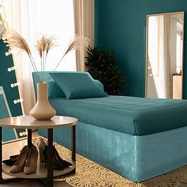 Banquette Gigogne - Meubles du Littoral - Aigues-Mortes