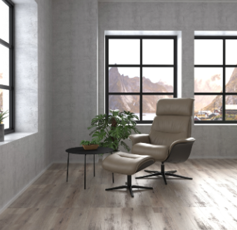 Fauteuil Relax Space - Meubles du Littoral - Aigues-Mortes