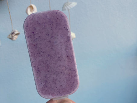 Smoothie Iceblocks
