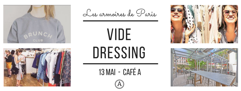 vide dressing ba&sh