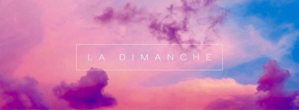 LA Dimanche #4