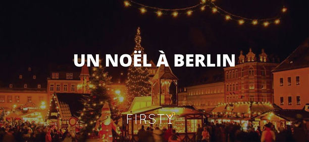 Un Noël à Berlin