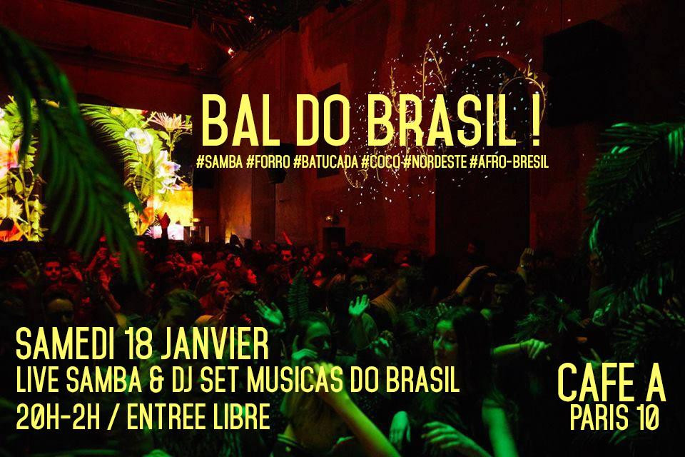 BaldoBrasil-Samba-dobrasil-caféa-samba-paris-brésil-paris