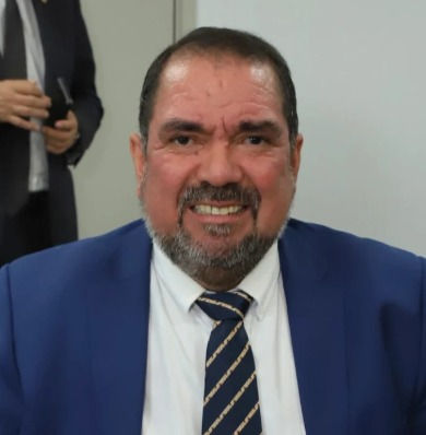 Edgar Lopez Ruiz, Senador do Paraguai
