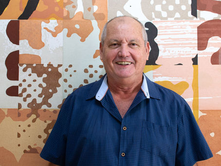 Exposição "FACTÓTUM" destaca a poética visual e artesanal de Gastão Debreix em Ribeirão Preto