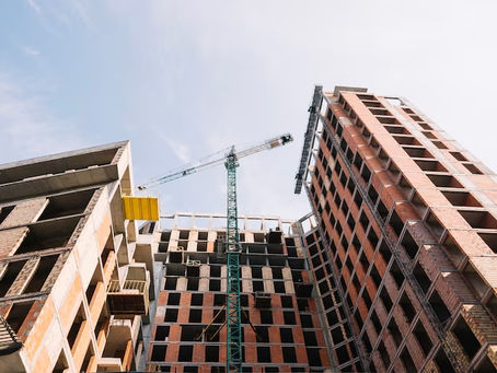 Minha Casa Minha Vida impulsiona mercado imobiliário com crescimento recorde em 2024