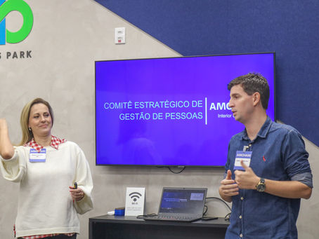 Impacto da inteligência artificial na gestão de talentos é tema de palestra em Ribeirão Preto
