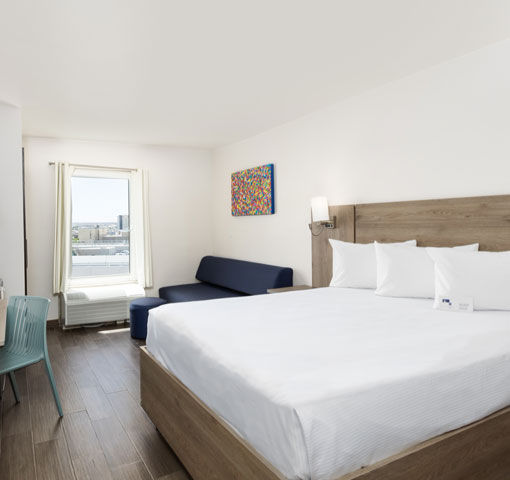 Hotel Mesaluna