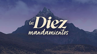 03/ 3er mandamiento No tomarás el nombre de Jesucristo en vano.