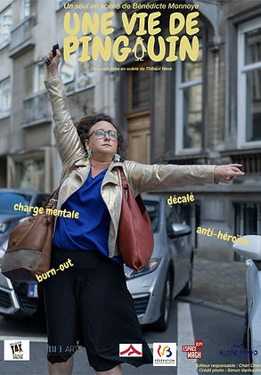 Affiche Une vie de pingouin avec logos.jpg