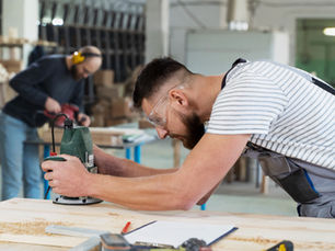 custom carpentry Singapore