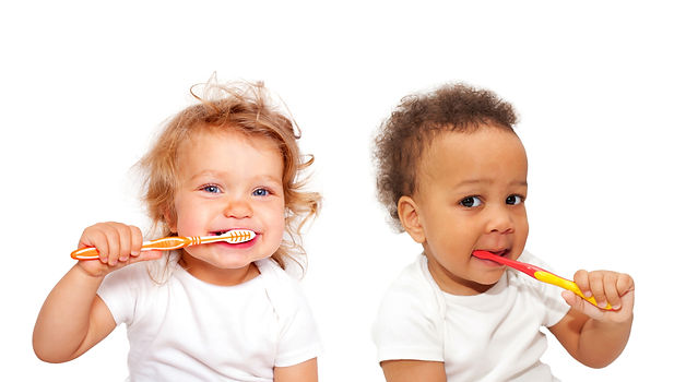 Kinderbehandlung