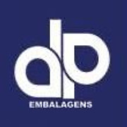 Logo de DP Embalagens