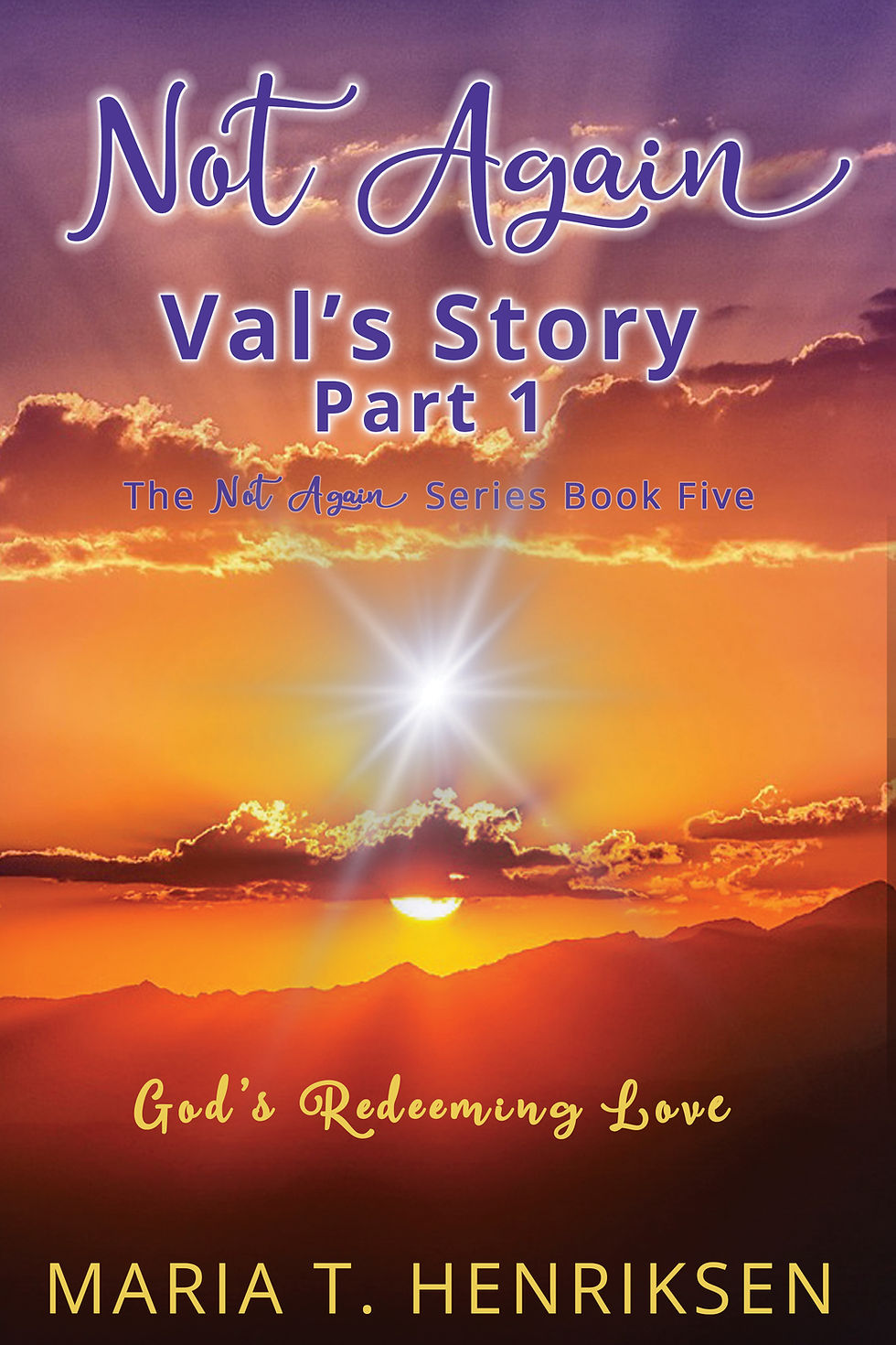 Pre-order Sale! Ebook $0.99!